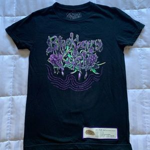 Tree Shurt BlackBerry Kush